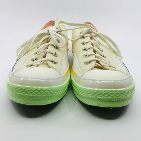 Converse Chuck Taylor Pigalle mens tennis shoes sneakers  11.5 - Picture 5 of 12
